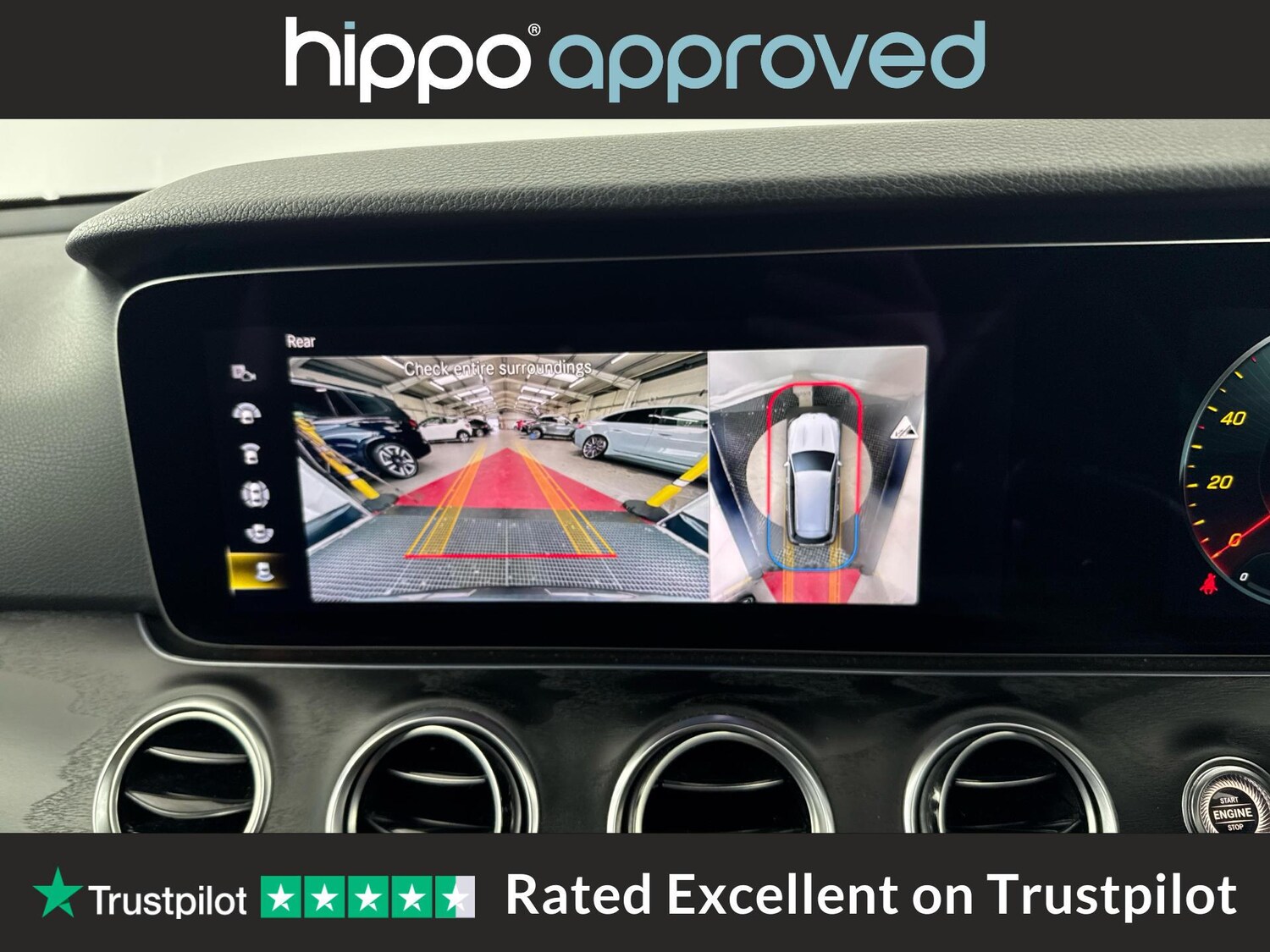 Used Mercedes-Benz E Class 2023 for sale - 76657026: Photo 17