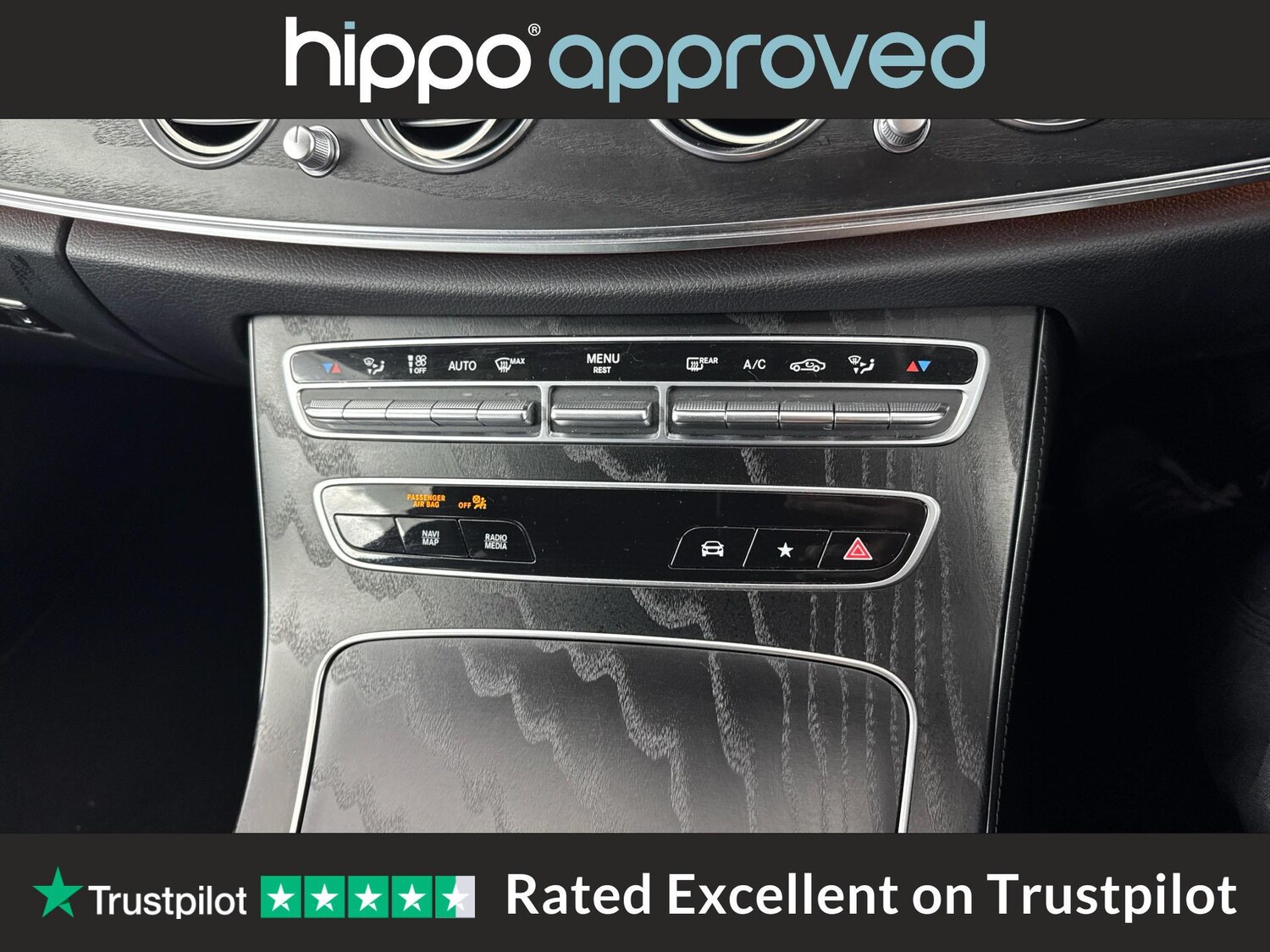 Used Mercedes-Benz E Class 2023 for sale - 76657026: Photo 18