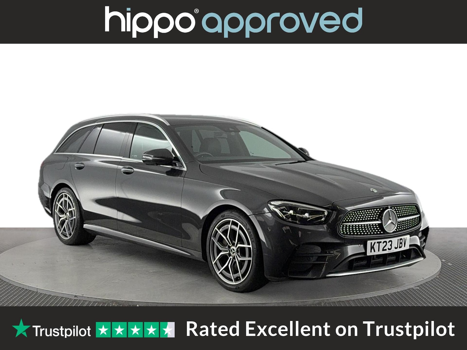 Used Mercedes-Benz E Class 2023 for sale - 76657026: Photo 2