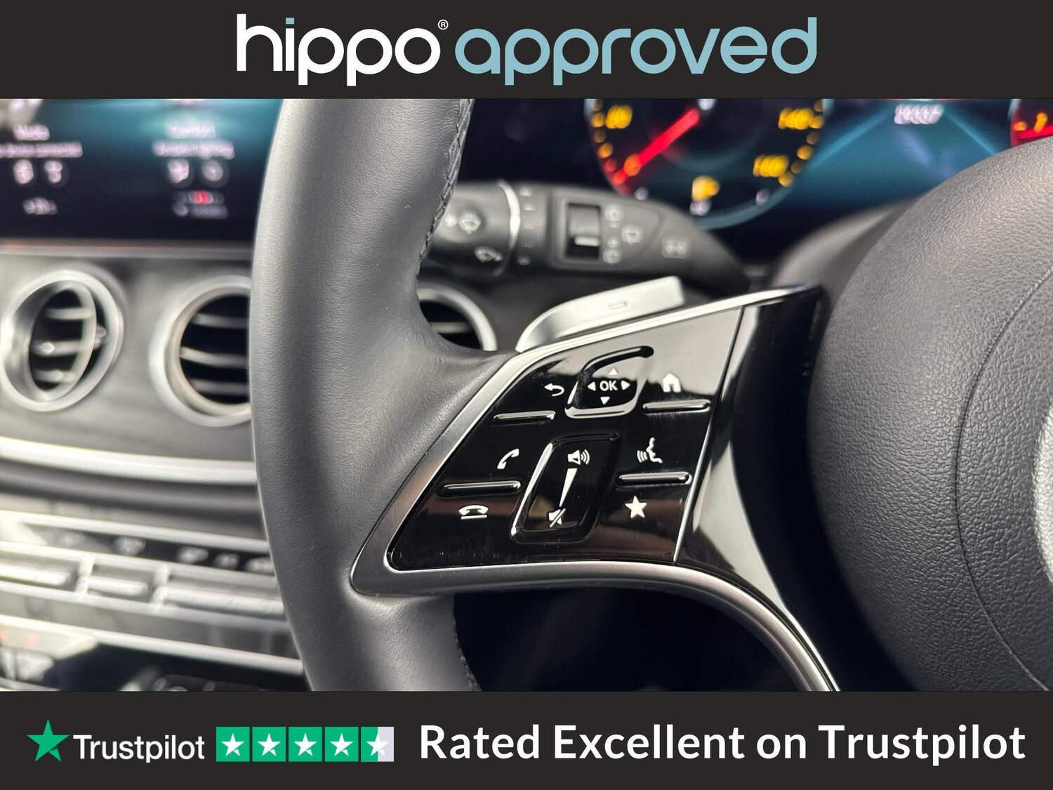 Used Mercedes-Benz E Class 2023 for sale - 76657026: Photo 20