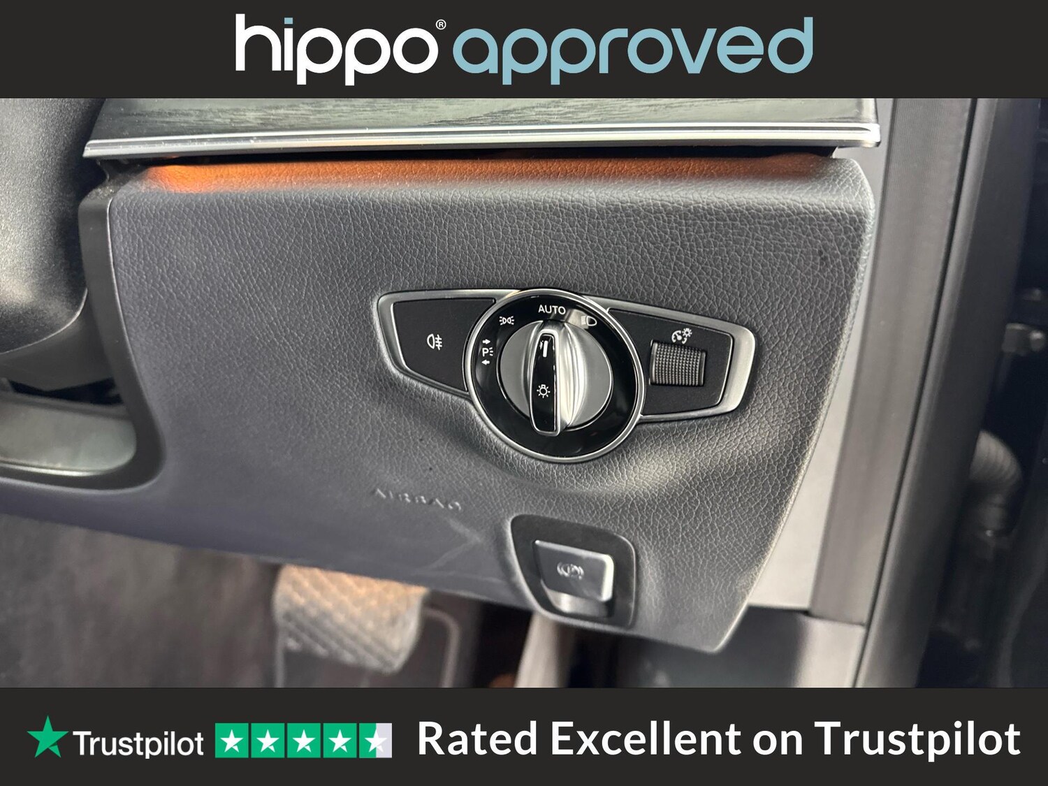 Used Mercedes-Benz E Class 2023 for sale - 76657026: Photo 25