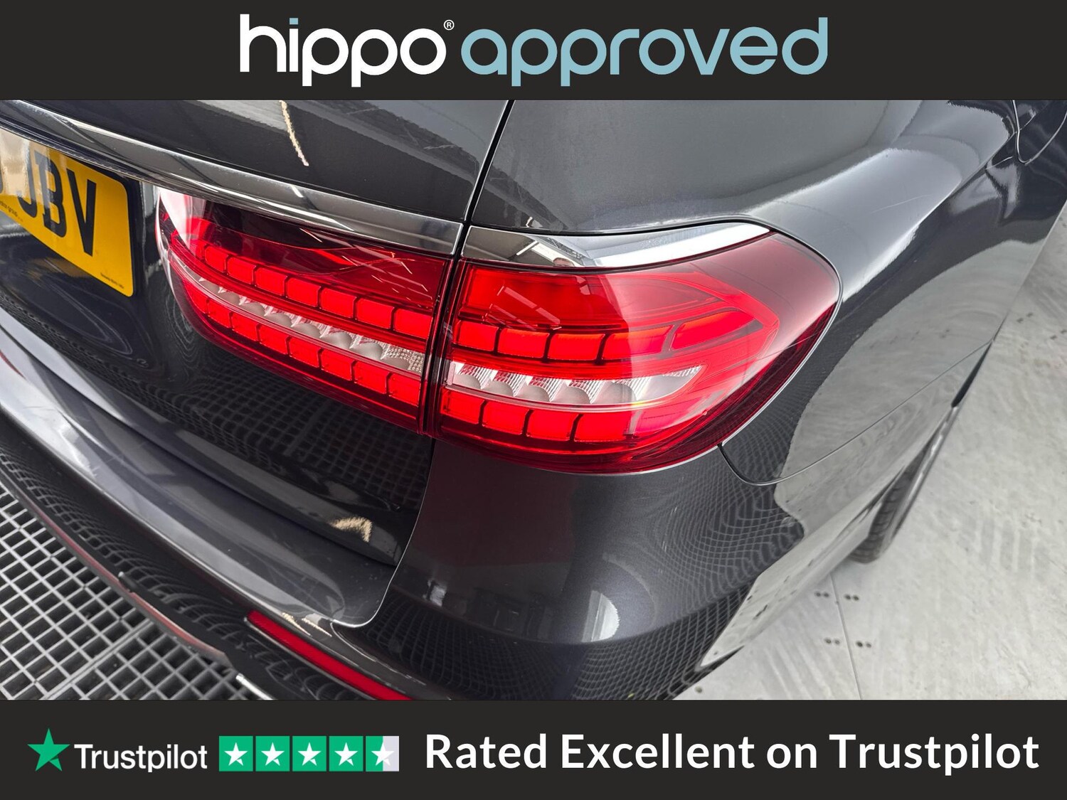 Used Mercedes-Benz E Class 2023 for sale - 76657026: Photo 26