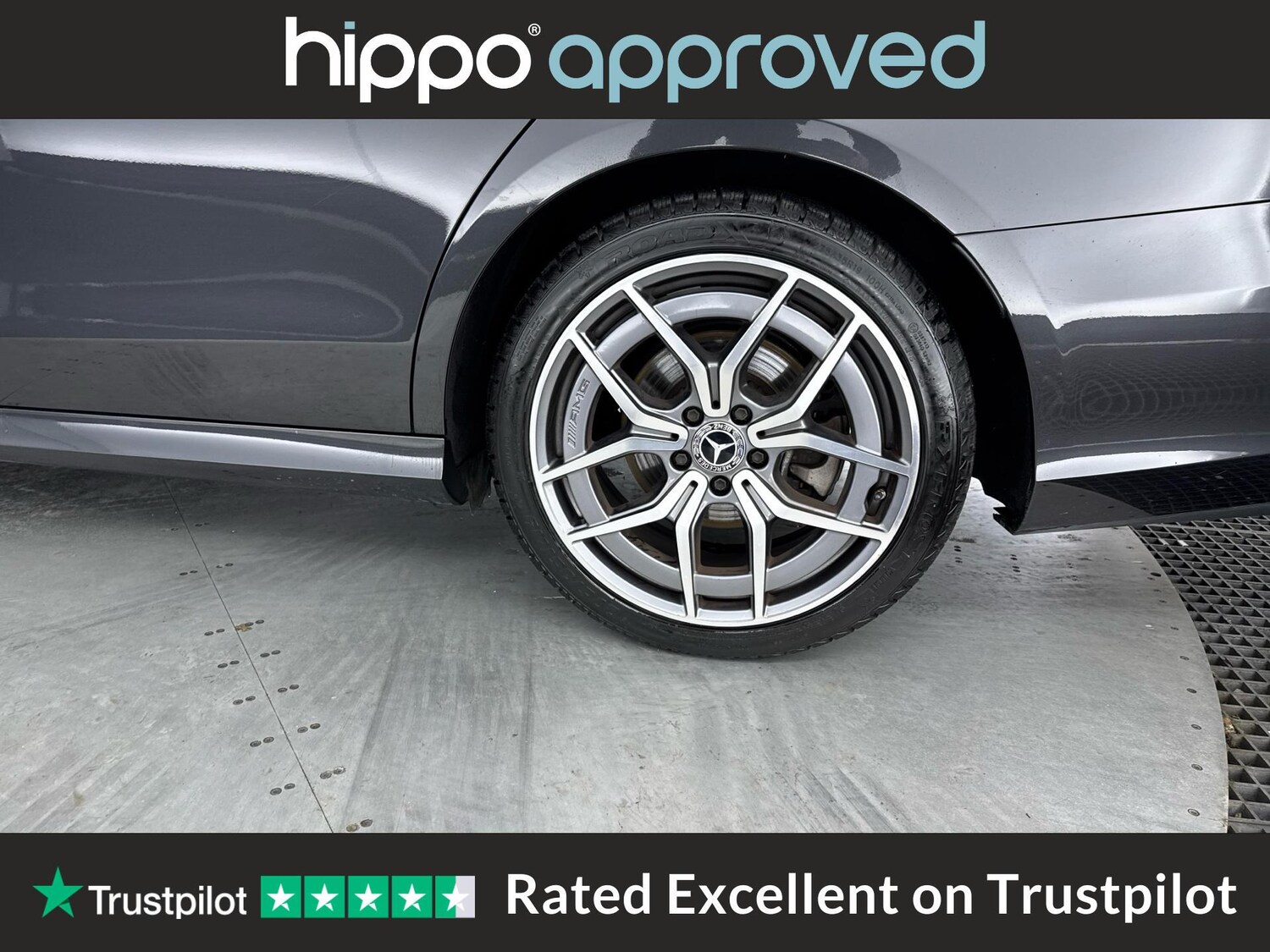 Used Mercedes-Benz E Class 2023 for sale - 76657026: Photo 27