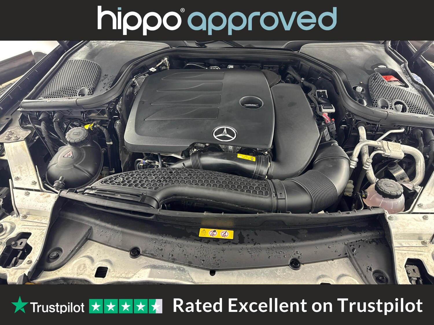 Used Mercedes-Benz E Class 2023 for sale - 76657026: Photo 28