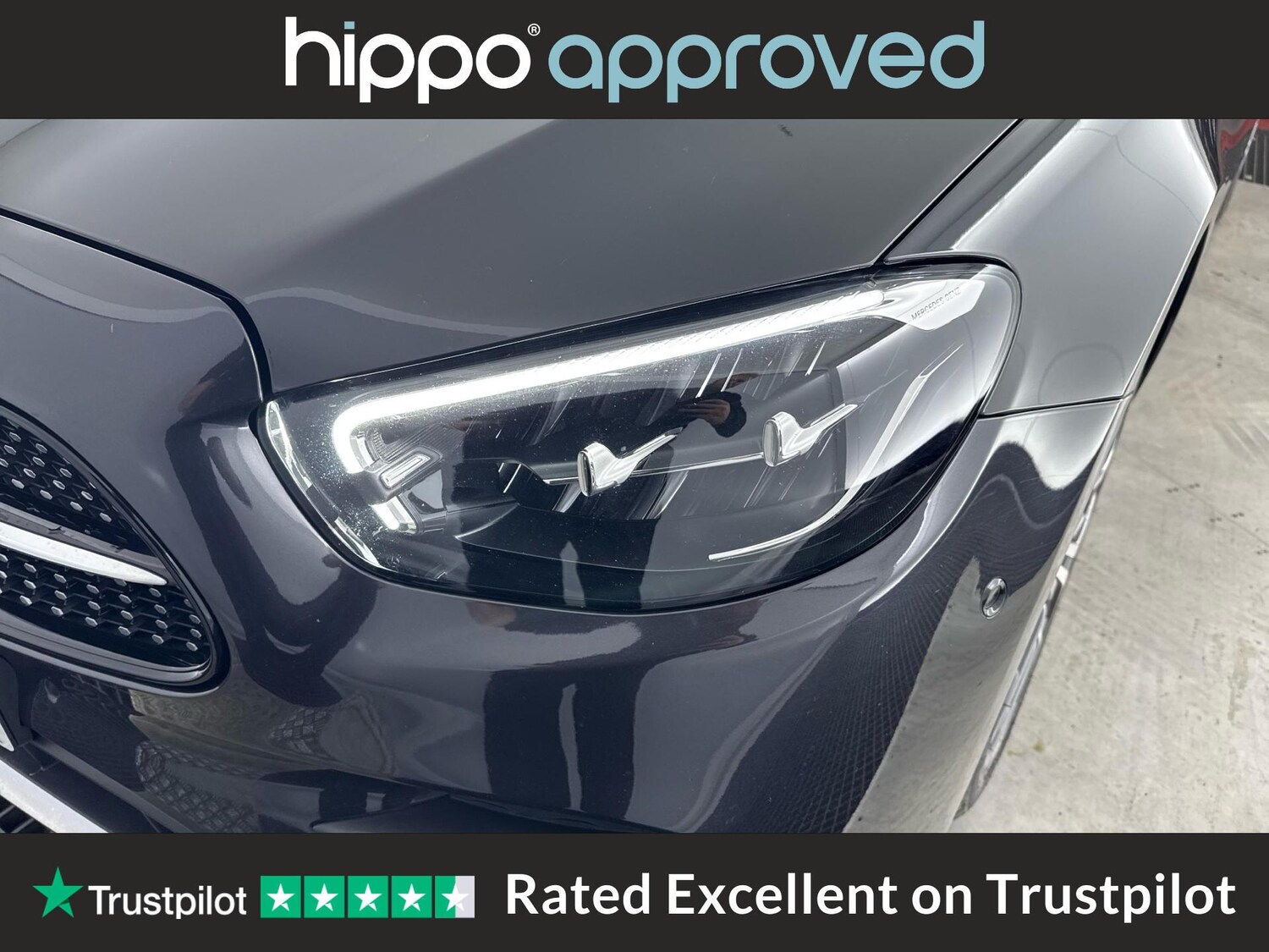 Used Mercedes-Benz E Class 2023 for sale - 76657026: Photo 29