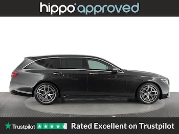 Used Mercedes-Benz E Class 2023 for sale - 76657026: Photo