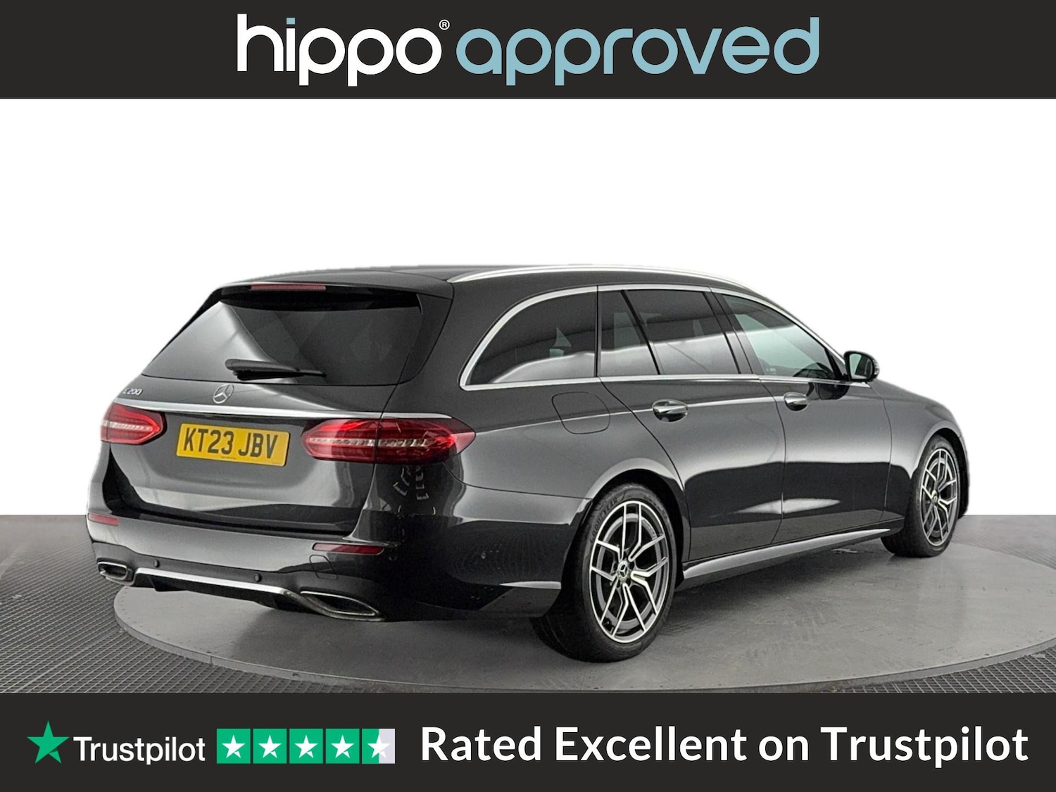 Used Mercedes-Benz E Class 2023 for sale - 76657026: Photo 4