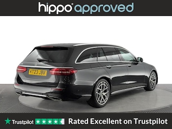 Used Mercedes-Benz E Class 2023 for sale - 76657026: Photo