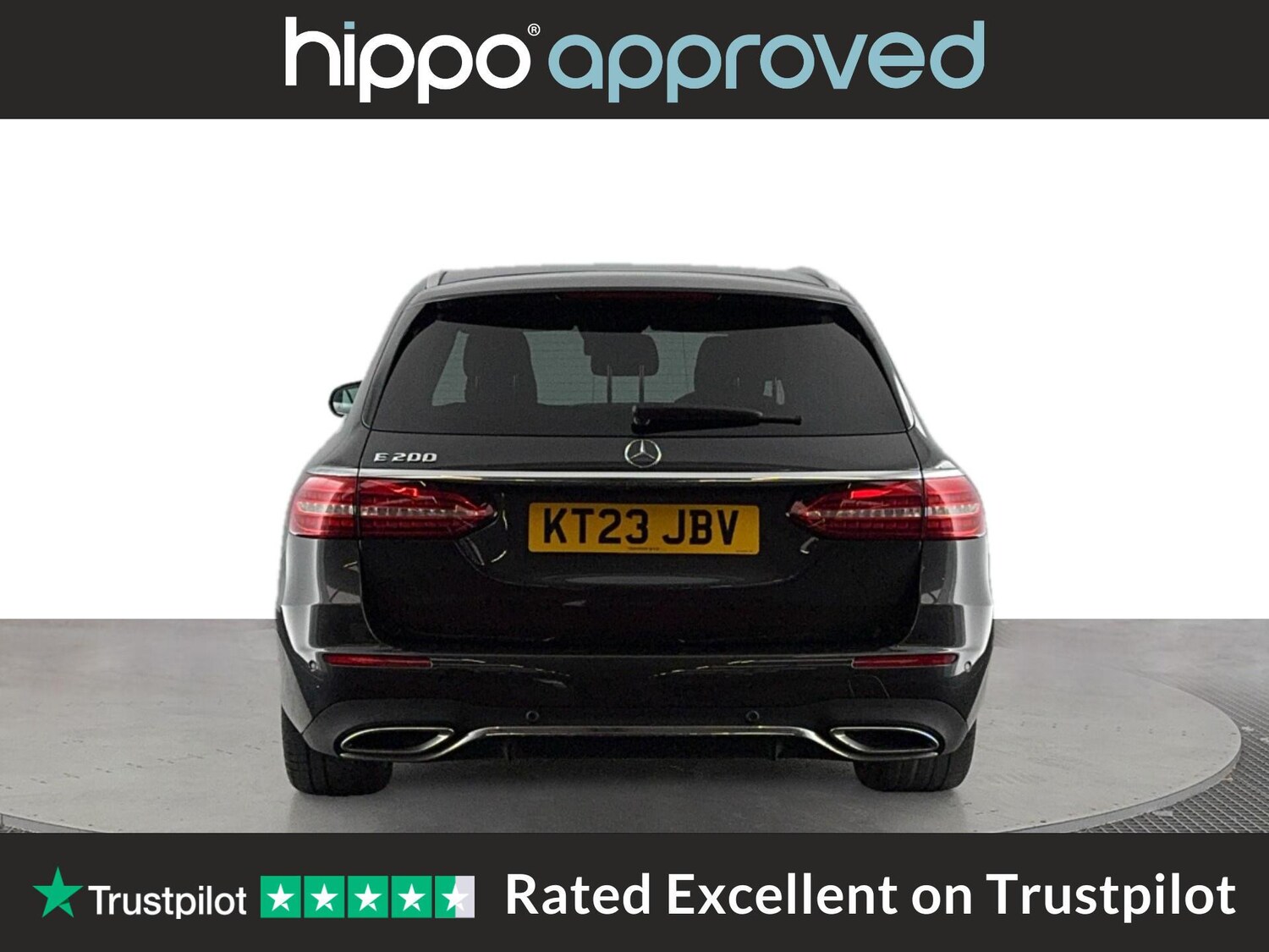 Used Mercedes-Benz E Class 2023 for sale - 76657026: Photo 5