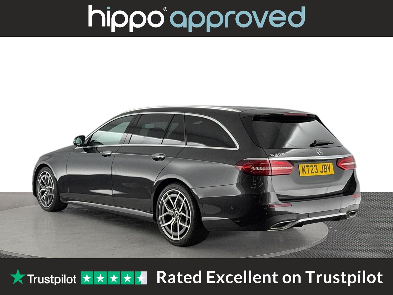 Used Mercedes-Benz E Class 2023 for sale - 76657026: Photo 6