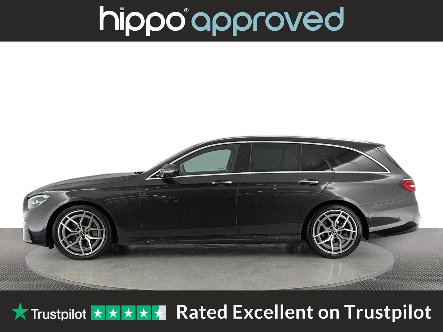 Used Mercedes-Benz E Class 2023 for sale - 76657026: Photo 7