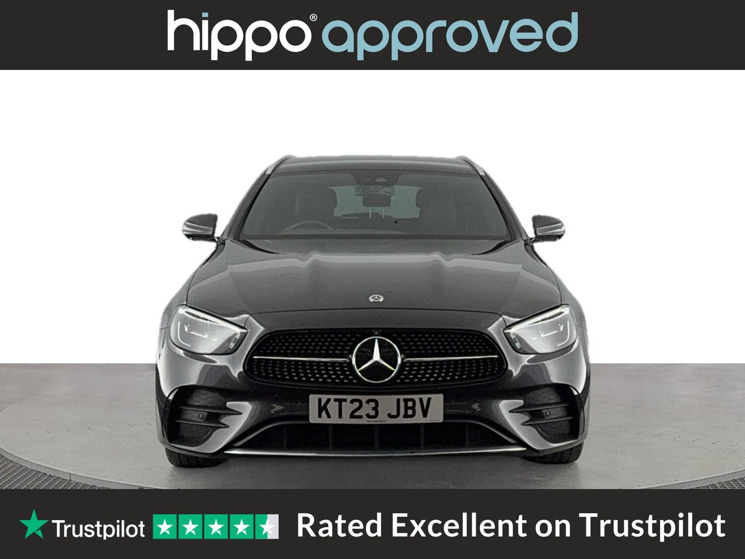 Used Mercedes-Benz E Class 2023 for sale - 76657026: Photo 8