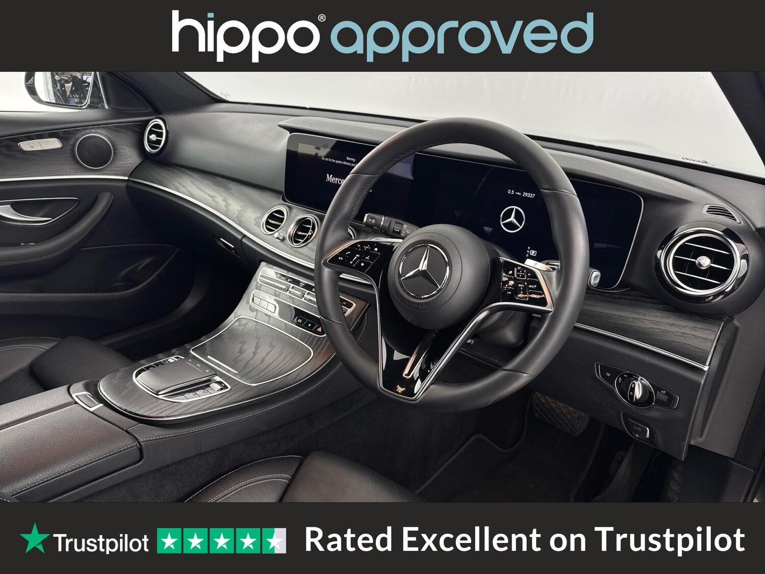 Used Mercedes-Benz E Class 2023 for sale - 76657026: Photo 9