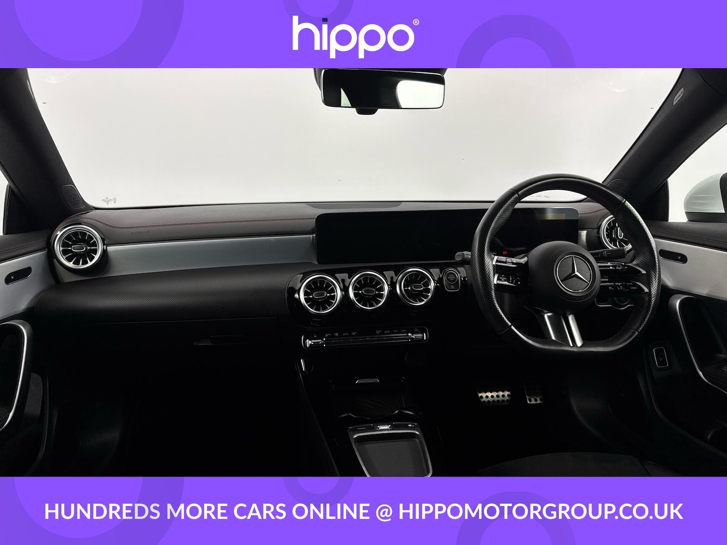 Used Mercedes-Benz CLA 2023 for sale - 77279536: Photo 11