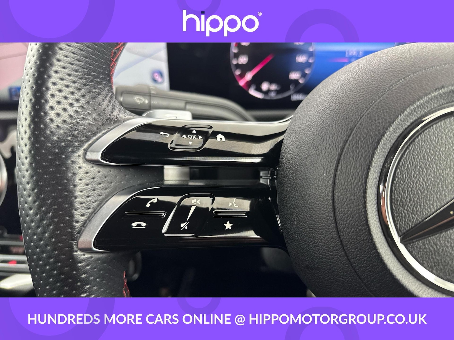 Used Mercedes-Benz CLA 2023 for sale - 77279536: Photo 22