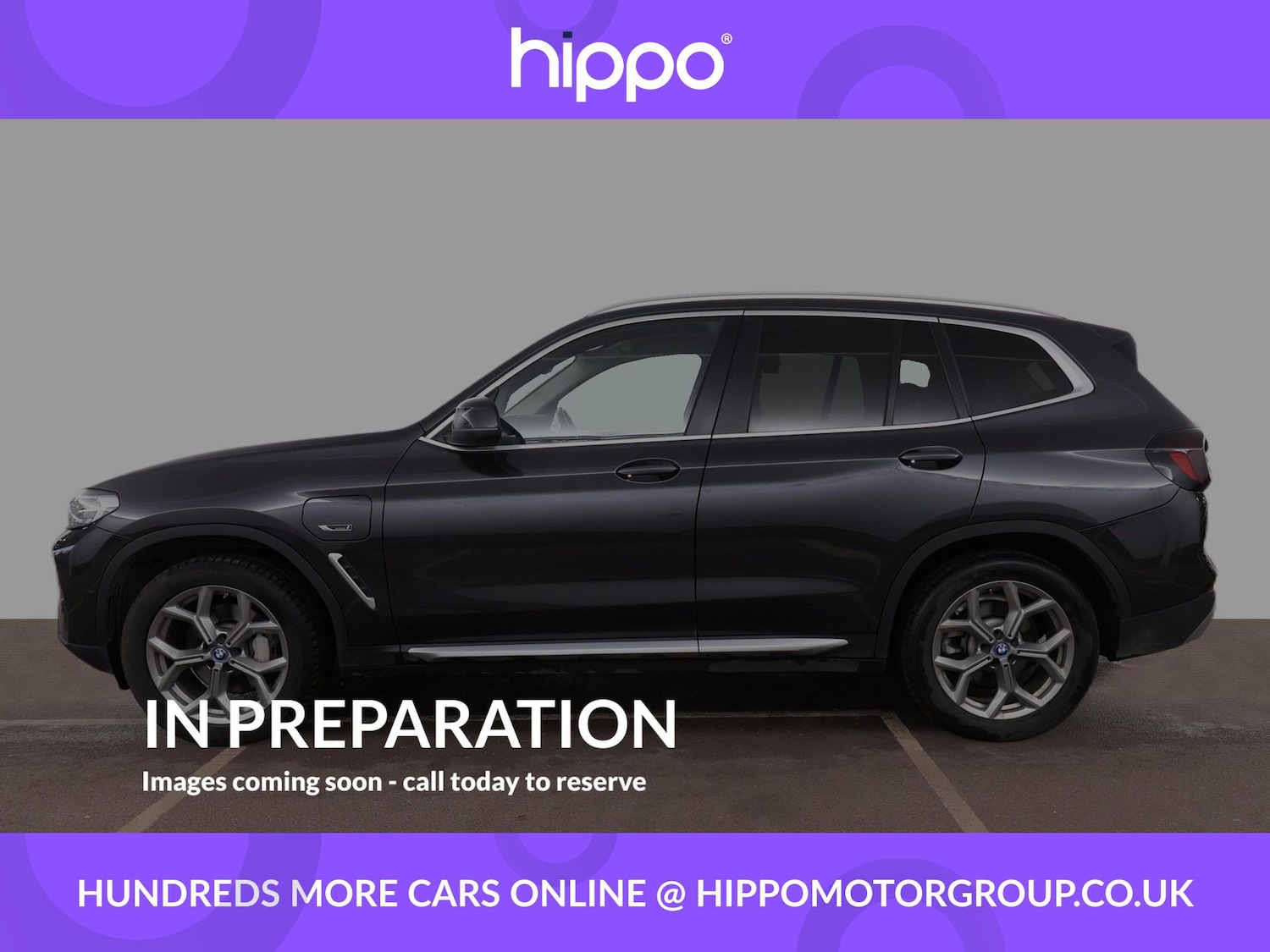 Used BMW X3 2021 for sale - 77523800: Photo 6