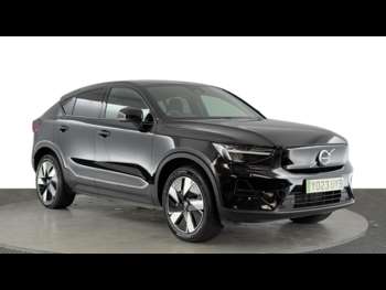 Used Volvo C40 2023 for sale - 74900826: Photo