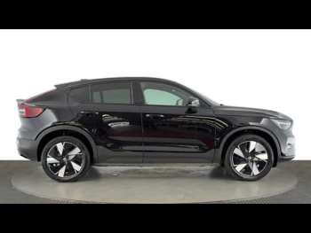 Used Volvo C40 2023 for sale - 74900826: Photo