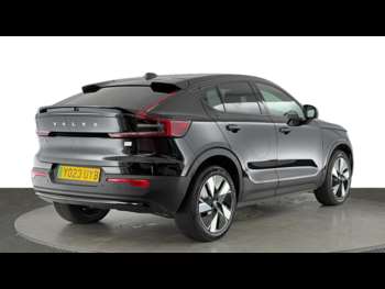 Used Volvo C40 2023 for sale - 74900826: Photo