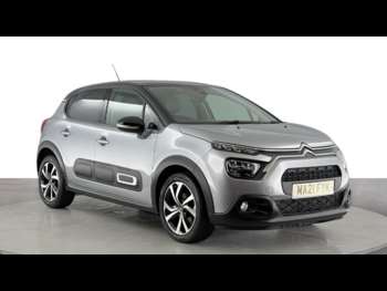 Used Citroen C3 2021 for sale - 75394080: Photo