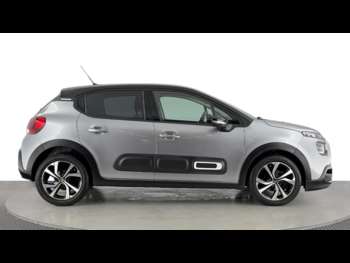 Used Citroen C3 2021 for sale - 75394080: Photo