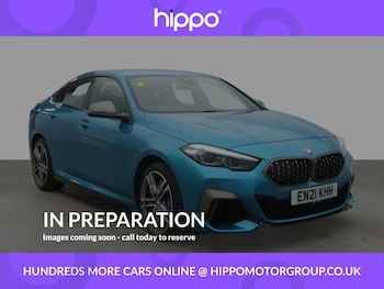 Used BMW 2 Series 2021 for sale - 79168715: Photo