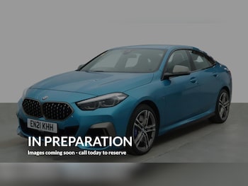 Used BMW 2 Series 2021 for sale - 79168715: Photo