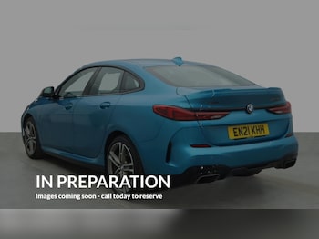 Used BMW 2 Series 2021 for sale - 79168715: Photo
