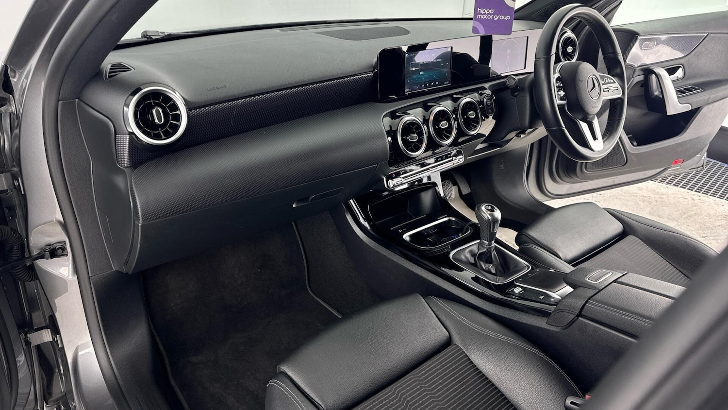 Used Mercedes-Benz A-Class for sale - 77752817: Photo 10