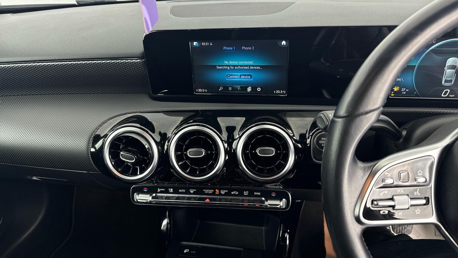 Used Mercedes-Benz A-Class for sale - 77752817: Photo 12