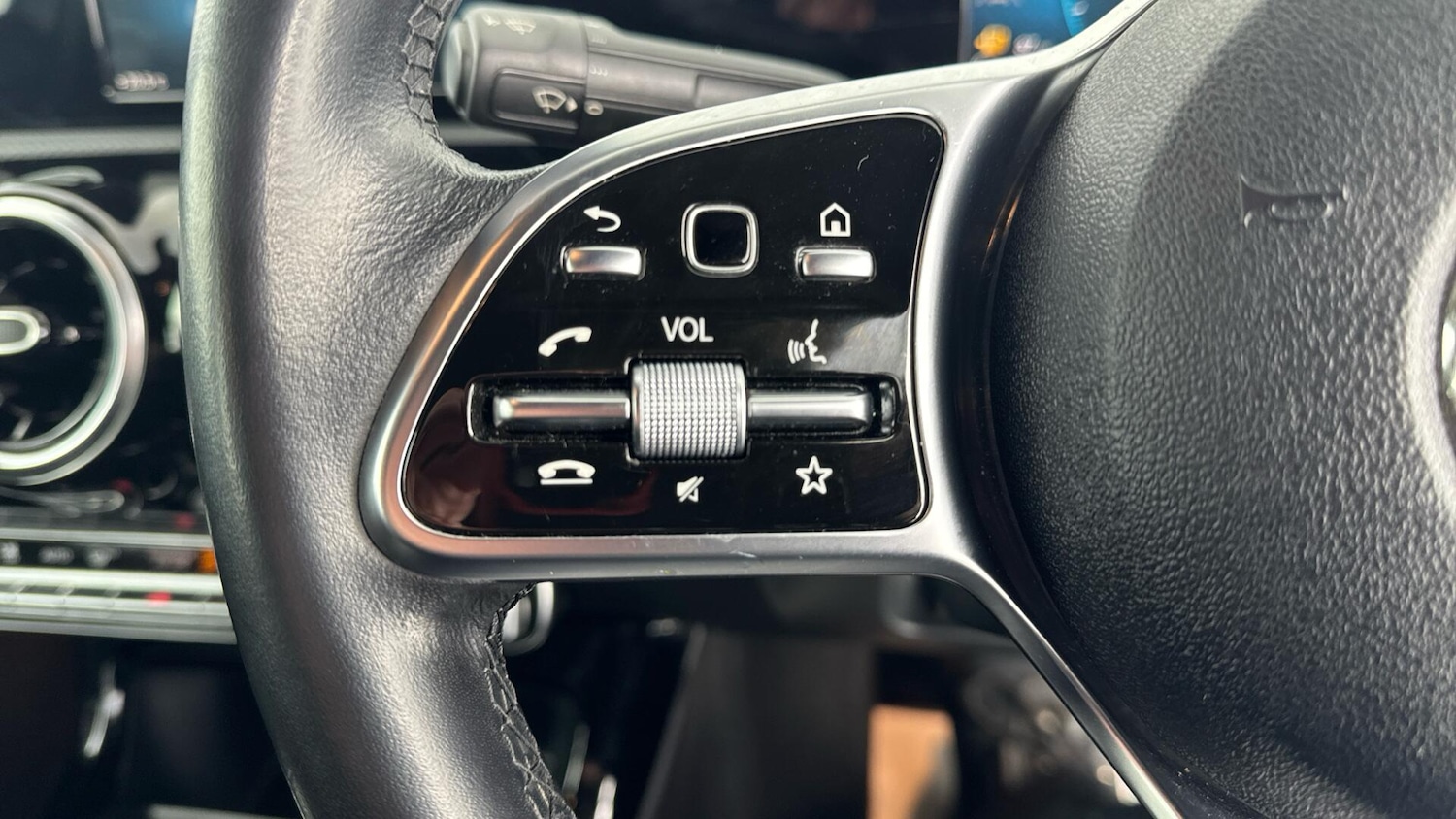 Used Mercedes-Benz A-Class for sale - 77752817: Photo 18