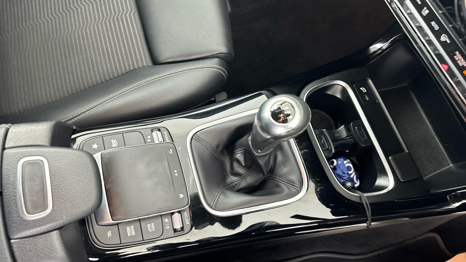 Used Mercedes-Benz A-Class for sale - 77752817: Photo 22