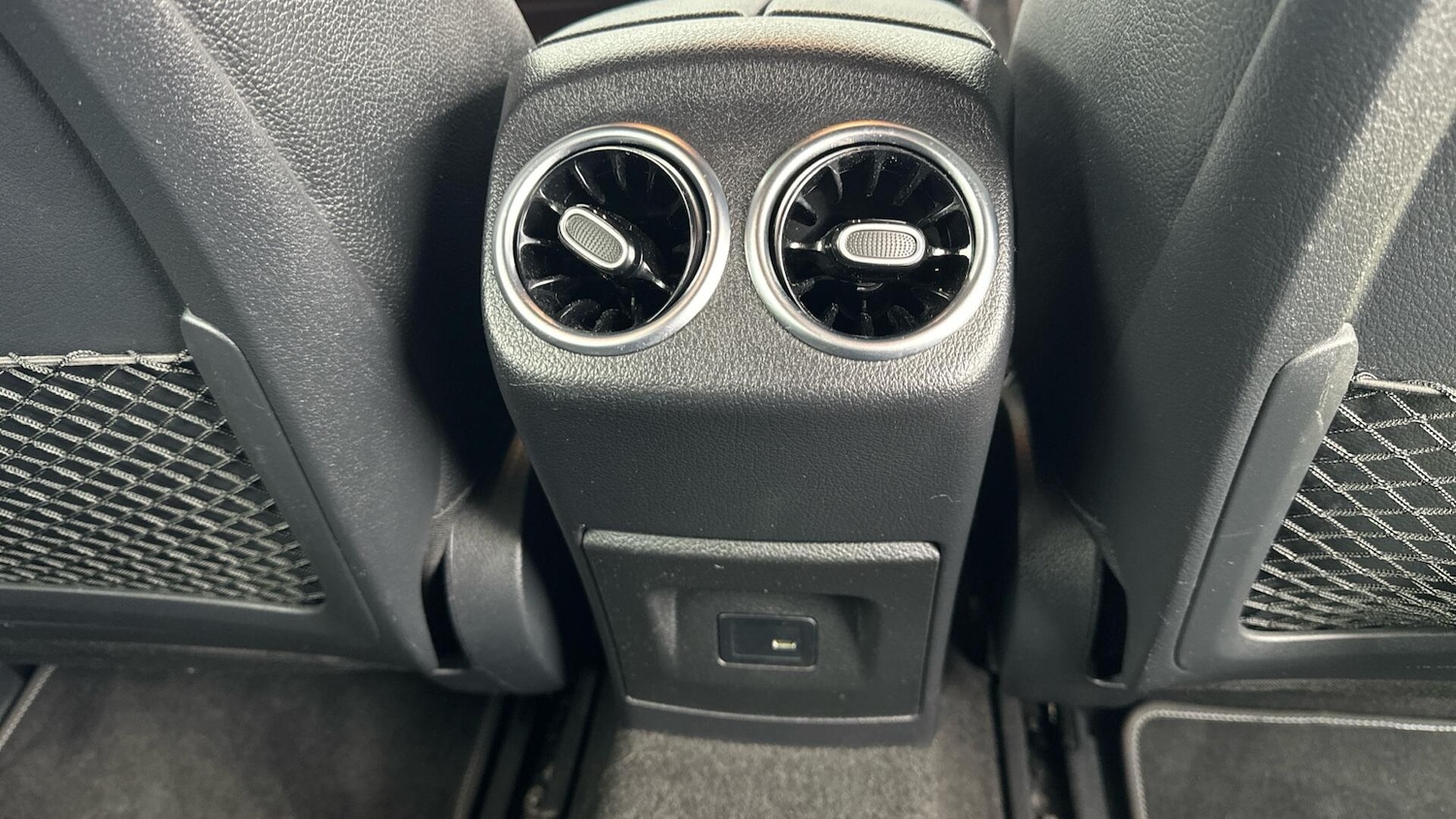 Used Mercedes-Benz A-Class for sale - 77752817: Photo 25