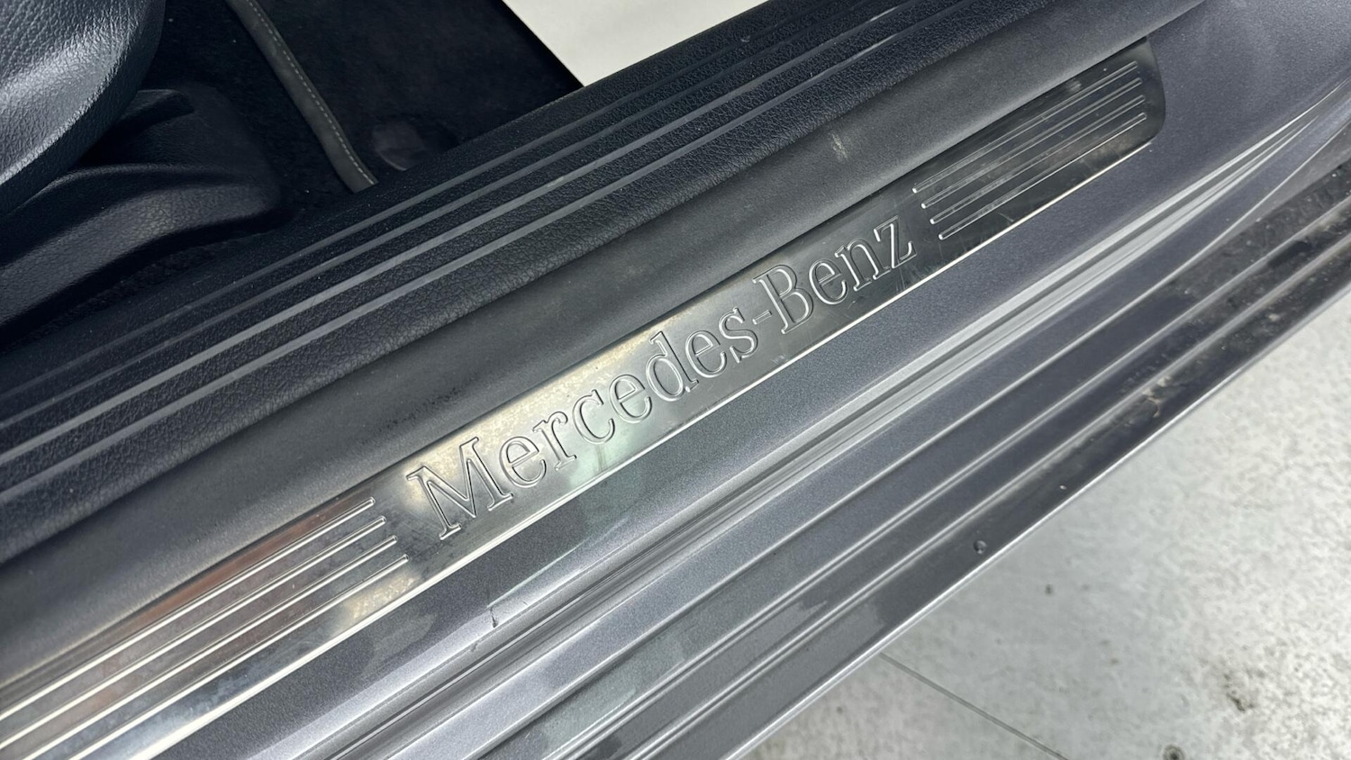 Used Mercedes-Benz A-Class for sale - 77752817: Photo 29