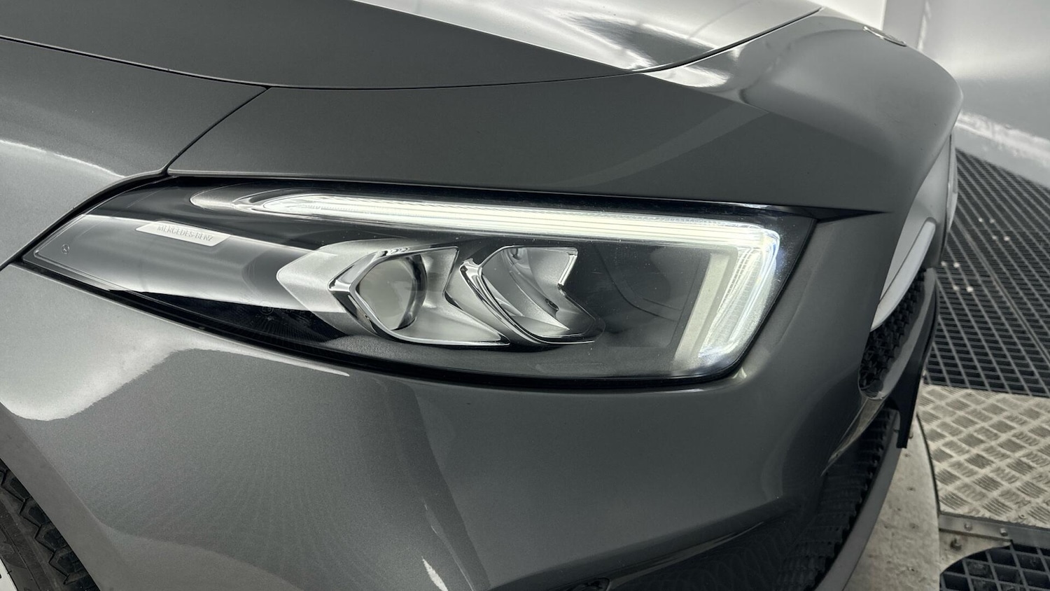 Used Mercedes-Benz A-Class for sale - 77752817: Photo 32