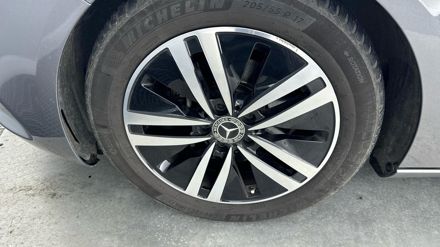 Used Mercedes-Benz A-Class for sale - 77752817: Photo 33