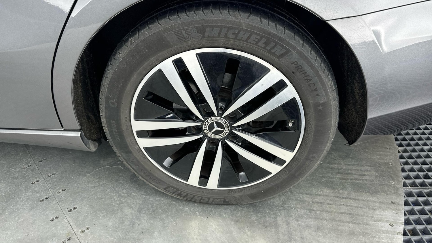 Used Mercedes-Benz A-Class for sale - 77752817: Photo 34