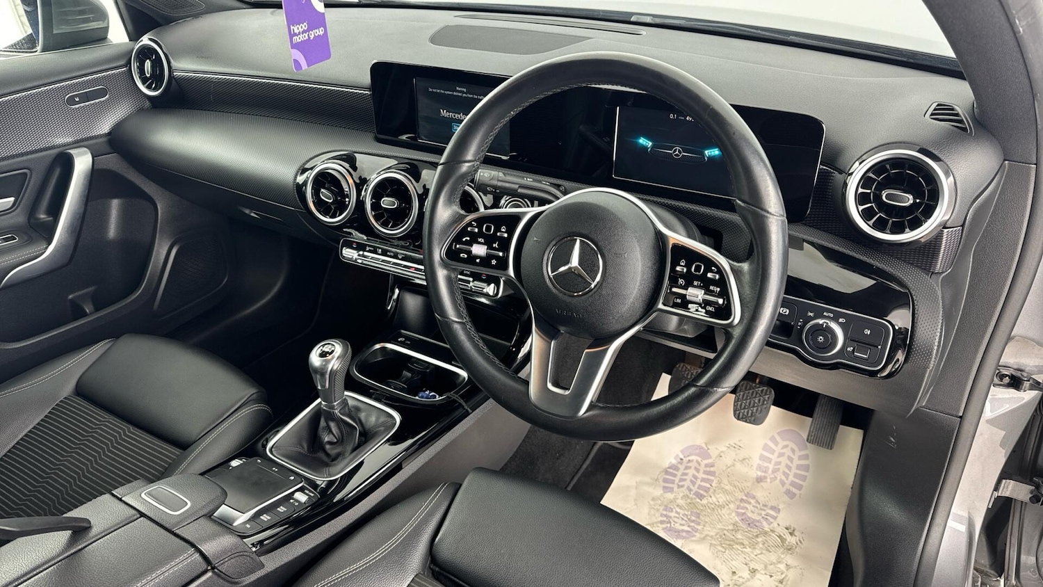 Used Mercedes-Benz A-Class for sale - 77752817: Photo 9