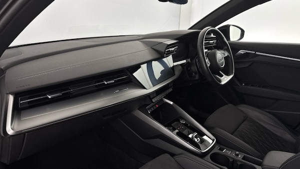 Used Audi A3 2022 for sale - 76268056: Photo 10