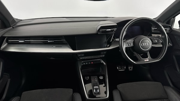 Used Audi A3 2022 for sale - 76268056: Photo 11