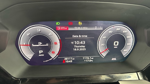 Used Audi A3 2022 for sale - 76268056: Photo 13