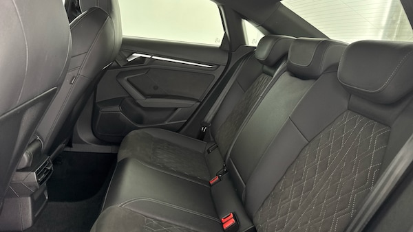 Used Audi A3 2022 for sale - 76268056: Photo 14