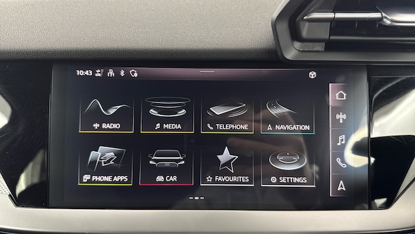 Used Audi A3 2022 for sale - 76268056: Photo 16