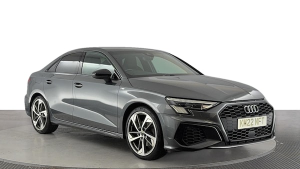 Used Audi A3 2022 for sale - 76268056: Photo 2