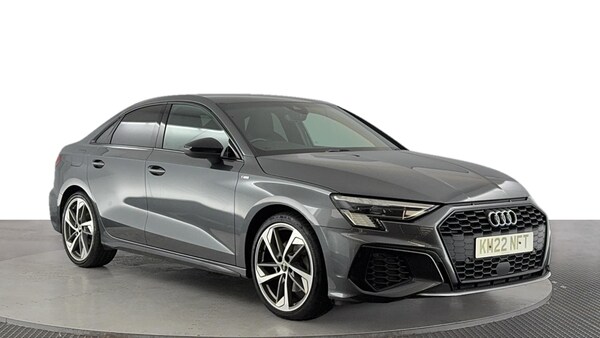 Used Audi A3 2022 for sale - 76268056: Photo 31