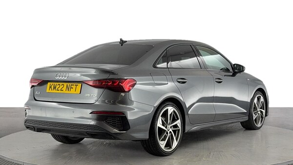 Used Audi A3 2022 for sale - 76268056: Photo 33