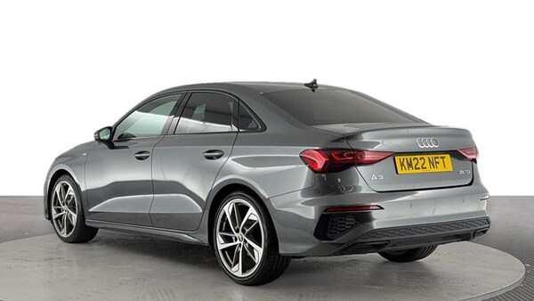 Used Audi A3 2022 for sale - 76268056: Photo 35