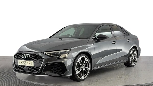Used Audi A3 2022 for sale - 76268056: Photo 36