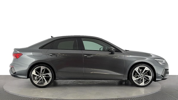 Used Audi A3 2022 for sale - 76268056: Photo 3