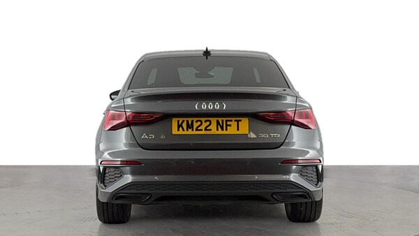 Used Audi A3 2022 for sale - 76268056: Photo 40